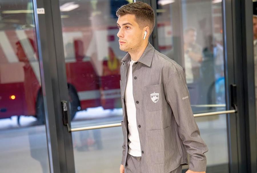 Alberto Soro Dinamo pregătește două mutări importante » Negocierile sunt în toi: „E în mâinile noastre”