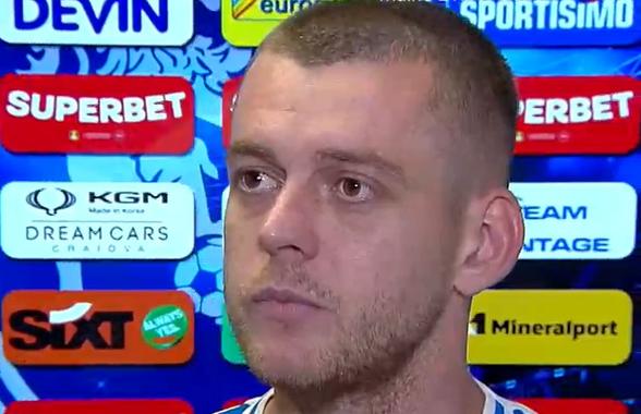 Alex Cicâldău n-a mai trăit așa ceva: „Prea multe nu sunt de spus”