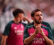Ferencvaros - Real Madrid, amical la Budapesta