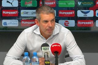 Au marcat, dar Nuno Campos le-a spus-o în față: „Să le intre în cap”