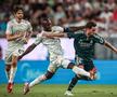 Ferencvaros - Real Madrid, amical la Budapesta