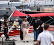 Ținutele lui Lewis Hamilton din paddock, în ultimul an // foto: Imago