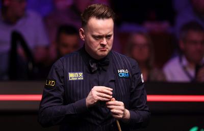 Nemaivăzut! Shaun Murphy, record istoric la China Open: 607 puncte consecutive fără răspuns