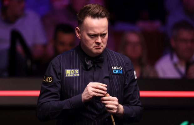 Nemaivăzut! Shaun Murphy, record istoric la China Open: 607 puncte consecutive fără răspuns