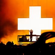 Ziua 3 de Untold, spectacol pe Cluj Arena. Foto: PR Untold