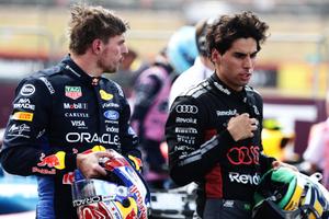 „„Îl vedeți pe Verstappen să fie lent? » Opinie categoric a unui pilot după noile reguli din F1
