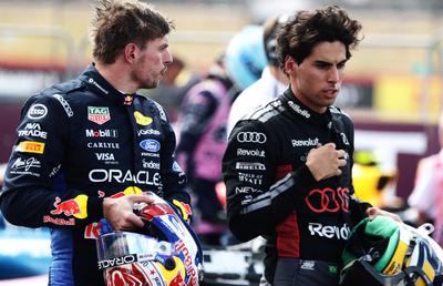 „„Îl vedeți pe Verstappen să fie lent? » Opinie categoric a unui pilot după noile reguli din F1