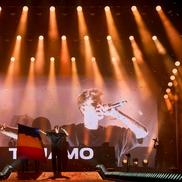 Ziua 3 de Untold, spectacol pe Cluj Arena. Foto: PR Untold