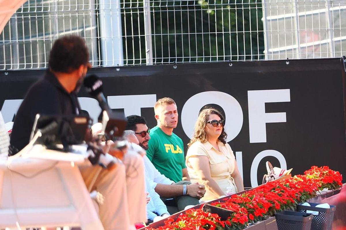 Irina Begu și Victor Crivoi s-au cununat civil