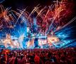 Ziua 3 de Untold, spectacol pe Cluj Arena. Foto: PR Untold