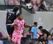 Rodrigo De Paul și Inter Miami, gest de suflet pentru Leo Messi // foto: Imago