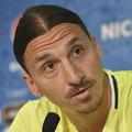 Zlatan Ibrahimovic, unul dintre marii atacanți din istoria fotbalului modern, foto: gettyimages