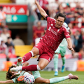 Liverpool, eșec surprinzător pe „Anfield” în fața lui AS Monaco // foto: imago images