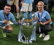 Rebecca Cooke, iubita lui Phil Foden/ Foto: Imago