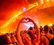 Ziua 3 de Untold, spectacol pe Cluj Arena. Foto: PR Untold