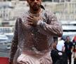 Ținutele lui Lewis Hamilton din paddock, în ultimul an // foto: Imago