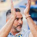 Ricardo Sousa, antrenorul Petrolului // FOTO: Facebook @FC Petrolul Ploiesti