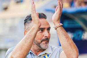 Ricardo Sousa a anunțat planul pe care-l are la Petrolul: „Toate echipele să cunoască asta”