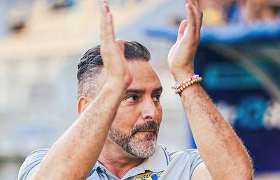Ricardo Sousa are un plan concret la Petrolul: „Toate echipele să cunoască asta!”