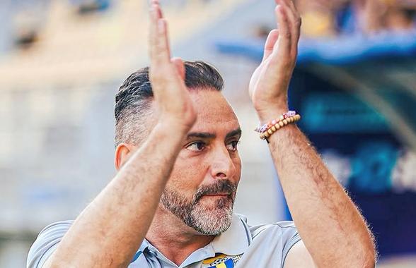 Ricardo Sousa are un plan concret la Petrolul: „Toate echipele să cunoască asta!”