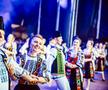 Ziua 3 de Untold, spectacol pe Cluj Arena. Foto: PR Untold