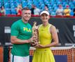 Irina Begu și Victor Crivoi s-au cununat civil // foto: instagram @irina_camy15