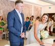 Irina Begu s-a căsătorit cu antrenorul ei, fost jucător cunoscut de tenis