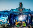 Ziua 3 de Untold, spectacol pe Cluj Arena. Foto: PR Untold