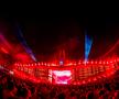 Ziua 3 de Untold, spectacol pe Cluj Arena. Foto: PR Untold