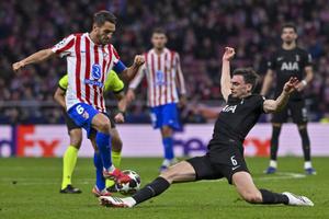 Bătaie mare pentru fotbalistul lui Bayern » Cu el vor să îl înlocuiască pe Bruno Guimaraes