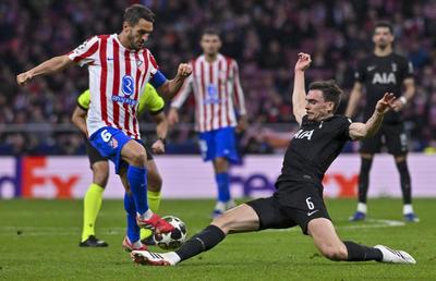 Bătaie mare pentru fotbalistul lui Bayern » Cu el vor să îl înlocuiască pe Bruno Guimaraes