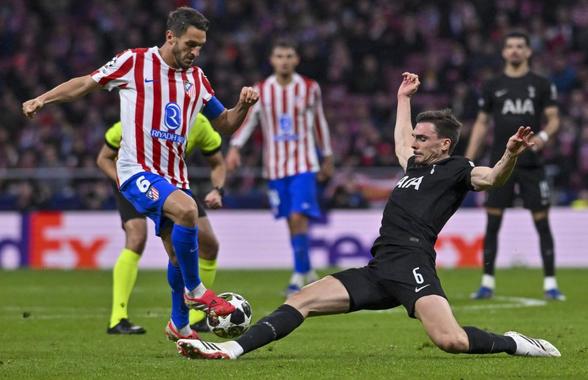 Bătaie mare pentru fotbalistul lui Bayern » Cu el vor să îl înlocuiască pe Bruno Guimaraes