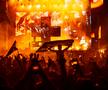 Ziua 3 de Untold, spectacol pe Cluj Arena. Foto: PR Untold