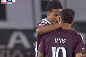 Ianis Stoica, pasă de gol în rezultatul-surpriză din Portugalia: nota primită