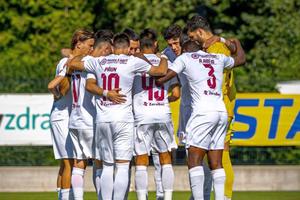 Situația se putea complica la CFR Cluj: a vrut să plece, dar a fost întors în ultimul moment
