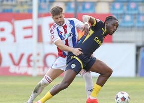 Petrolul - Oțelul, în etapa 4 din Superliga » 9 minute suplimentare, un gol diferență