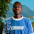 Trevoh Chalobah este noul fundaș al lui Como // foto: facebook @Como 1907