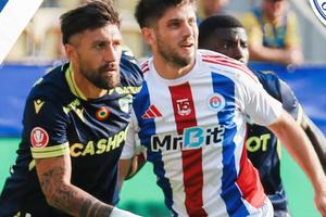 Petrolul - Oțelul, în etapa 4 din Superliga » Gol din penalty în minutul 34