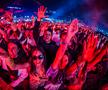 Ziua 3 de Untold, spectacol pe Cluj Arena. Foto: PR Untold