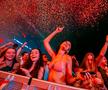 Ziua 3 de Untold, spectacol pe Cluj Arena. Foto: PR Untold