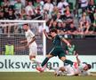 Ferencvaros - Real Madrid, amical la Budapesta