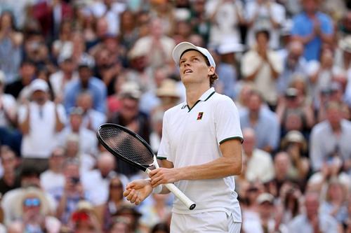 Jannik Sinner nu va participa în acest an la Cincinnati Open/Foto: Getty Images