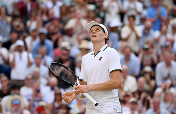 Veste îngrijorătoare înainte de US Open! Jannik Sinner s-a retras de la Cincinnati Open