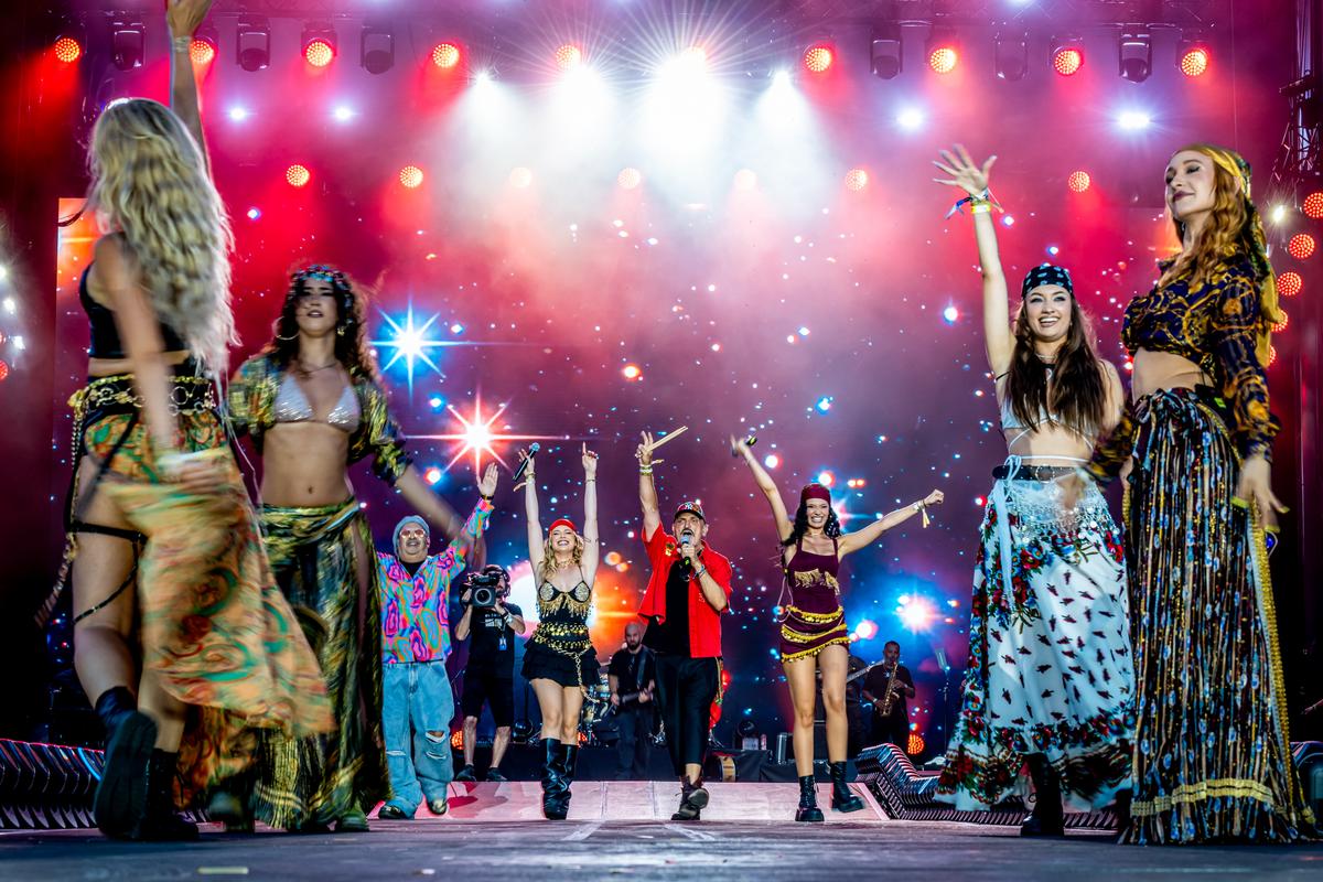 U Cluj pleacă din nou de pe Cluj Arena! Când are loc festivalul Untold 2027