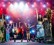 Ziua 3 de Untold, spectacol pe Cluj Arena. Foto: PR Untold