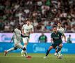 Ferencvaros - Real Madrid, amical la Budapesta