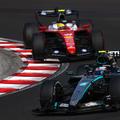 FIA vrea să reducă greutatea monoposturilor de F1 cu încă 80 de kilograme // foto: Guliver/GettyImages