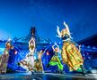 Ziua 3 de Untold, spectacol pe Cluj Arena. Foto: PR Untold