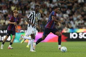 Barca a ratat primul trofeu al sezonului » Gol doar din penalty!