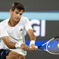Rafael Jodar în acțiune la Montreal Foto: Imago Images
